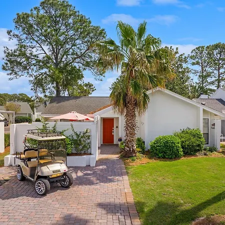 Linkside 462 Villa